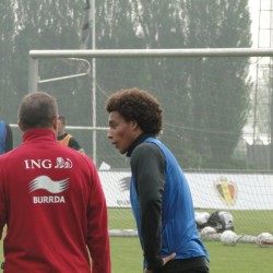 dsc01675 - Sportraad Zaventem 