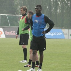 dsc01676 - Sportraad Zaventem 