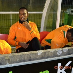 crudy vdefoto svoetbalbelgi   - ivoorkustdrogba 1 - Sportraad Zaventem 