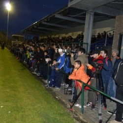 crudy vdefoto svoetbalbelgi   - ivoorkustsupporters - Sportraad Zaventem 
