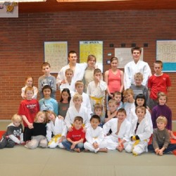 sportkampen judo 055 - Sportraad Zaventem 