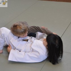 sportkampen judo 065 - Sportraad Zaventem 