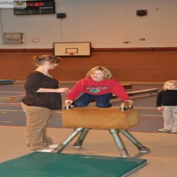 Wintersportkampen