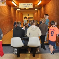 sportkampen judo 161 - Sportraad Zaventem 