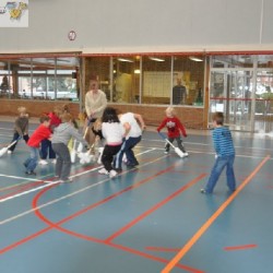 sportkampen judo 163 - Sportraad Zaventem 