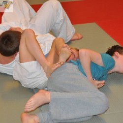 sportkampen judo 170 - Sportraad Zaventem 