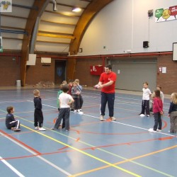 dscf2219 - Sportraad Zaventem 