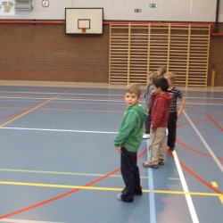 dscf2220 - Sportraad Zaventem 