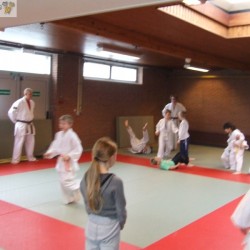 dscf2225 - Sportraad Zaventem 