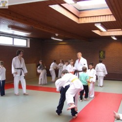 dscf2226 - Sportraad Zaventem 