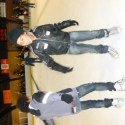 Schaatsdag