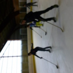 p1000137 - Sportraad Zaventem 