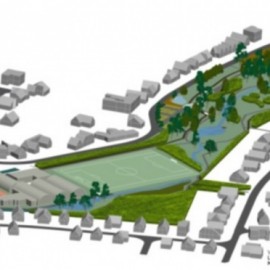 hetzeen - Sportraad Zaventem 