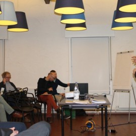 img 0115 - Sportraad Zaventem 
