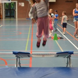 1 - Sportraad Zaventem 
