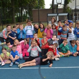 3 - Sportraad Zaventem 