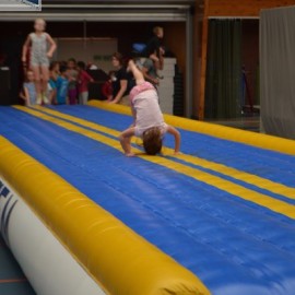 5 - Sportraad Zaventem 