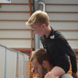 6 - Sportraad Zaventem 