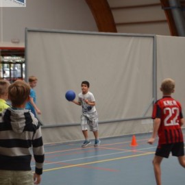 7 - Sportraad Zaventem 