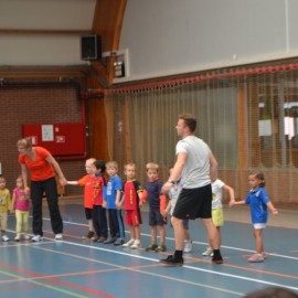 dsc 0004 - Sportraad Zaventem 