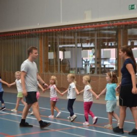 dsc 0006 - Sportraad Zaventem 