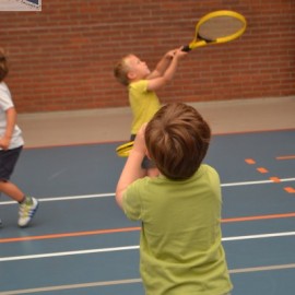 dsc 0021 - Sportraad Zaventem 