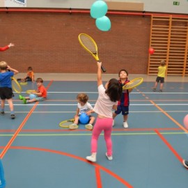 dsc 0025 - Sportraad Zaventem 