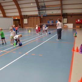 dsc 0051 - Sportraad Zaventem 