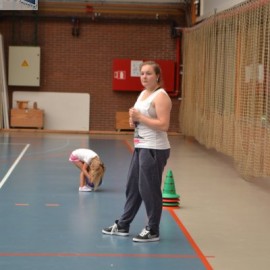 dsc 0061 - Sportraad Zaventem 
