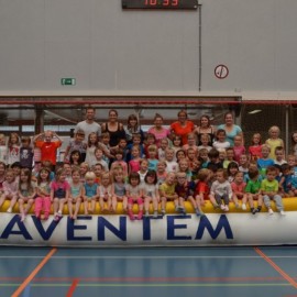dsc 0086 - Sportraad Zaventem 