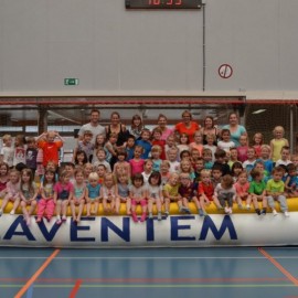 dsc 0087 - Sportraad Zaventem 