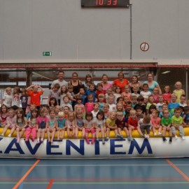 dsc 0088 - Sportraad Zaventem 