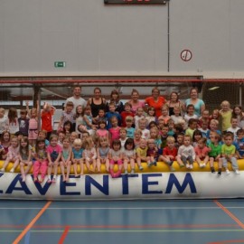 dsc 0090 - Sportraad Zaventem 