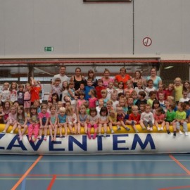 dsc 0091 - Sportraad Zaventem 