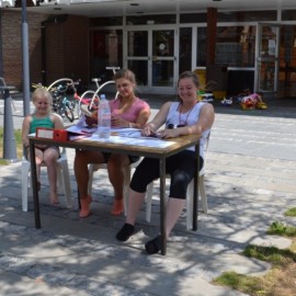 dsc 0114 - Sportraad Zaventem 