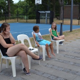 dsc 0146 - Sportraad Zaventem 