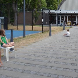 dsc 0147 - Sportraad Zaventem 