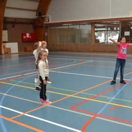 dsc 0178 - Sportraad Zaventem 