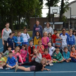 dsc 0184 - Sportraad Zaventem 
