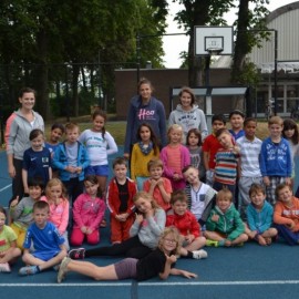 dsc 0185 - Sportraad Zaventem 