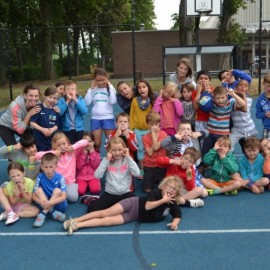dsc 0188 - Sportraad Zaventem 