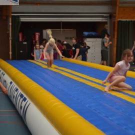 dsc 0214 - Sportraad Zaventem 