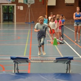 dsc 0218 - Sportraad Zaventem 