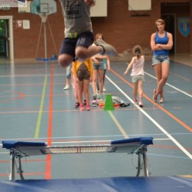 dsc 0223 - Sportraad Zaventem 