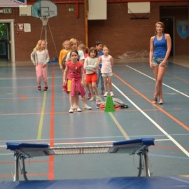 dsc 0227 - Sportraad Zaventem 