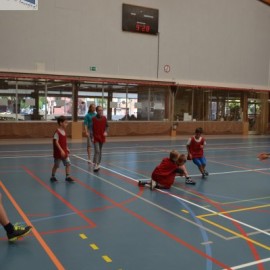 dsc 0230 - Sportraad Zaventem 
