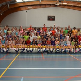 dsc 0264  2 - Sportraad Zaventem 