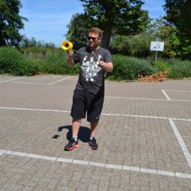 dsc 0332 - Sportraad Zaventem 