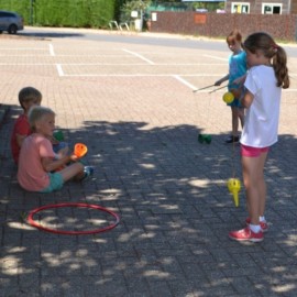 dsc 0340 - Sportraad Zaventem 