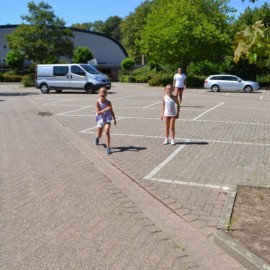 dsc 0347 - Sportraad Zaventem 